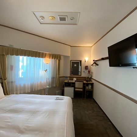 Toyoko Inn Busan Haeundae 1 エクステリア 写真