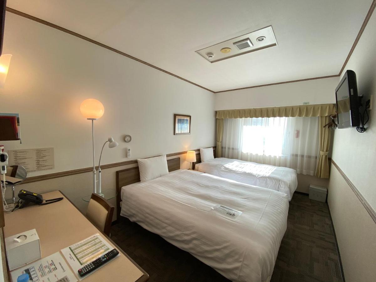 Toyoko Inn Busan Haeundae 1 エクステリア 写真