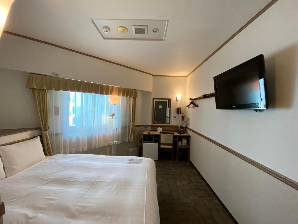 Toyoko Inn Busan Haeundae 1 エクステリア 写真