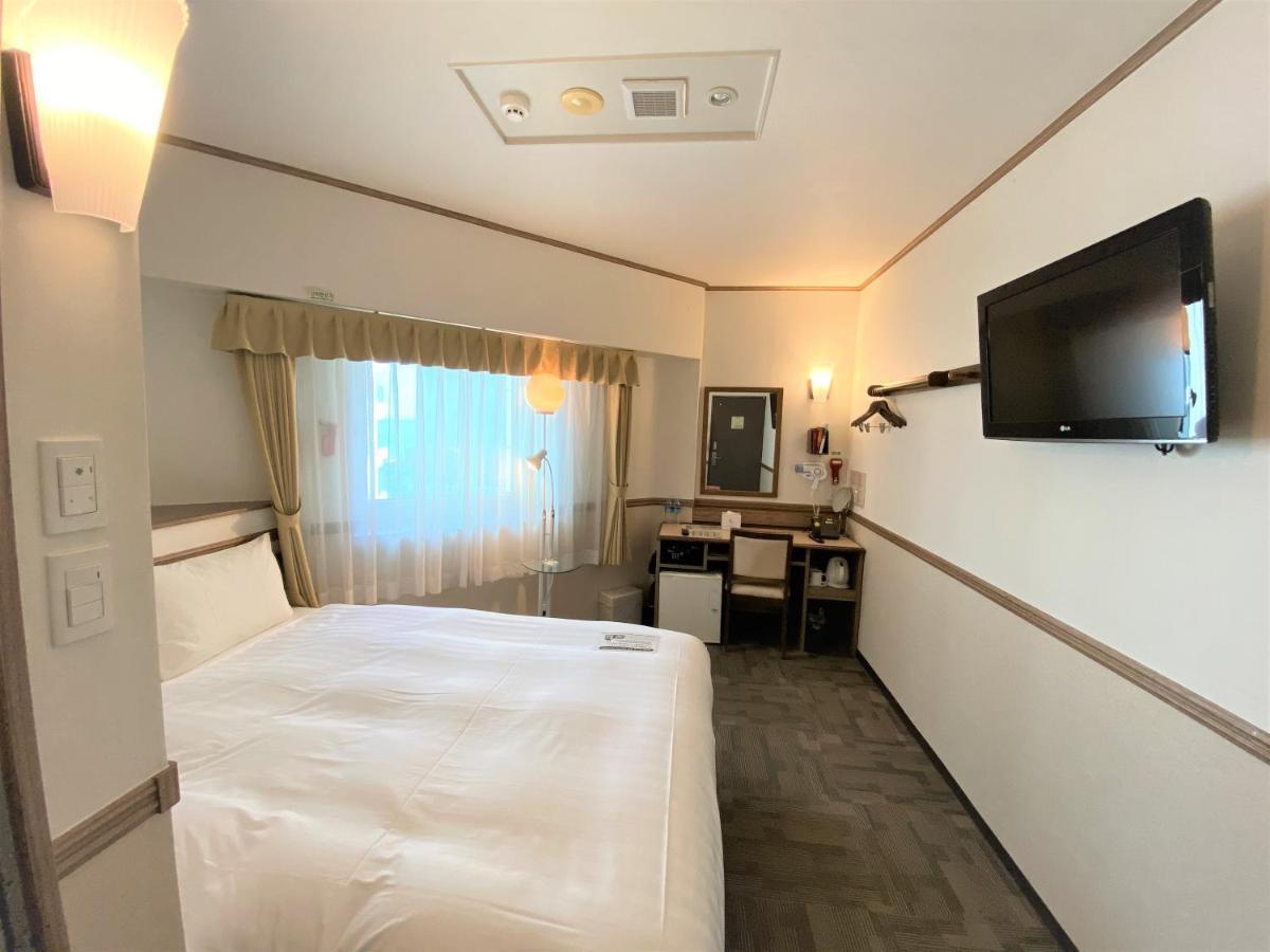 Toyoko Inn Busan Haeundae 1 エクステリア 写真