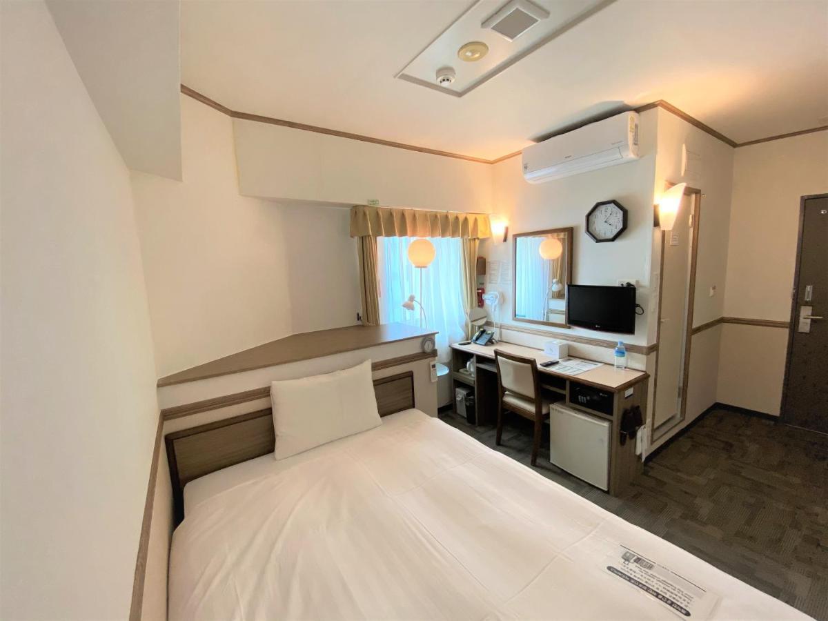Toyoko Inn Busan Haeundae 1 エクステリア 写真