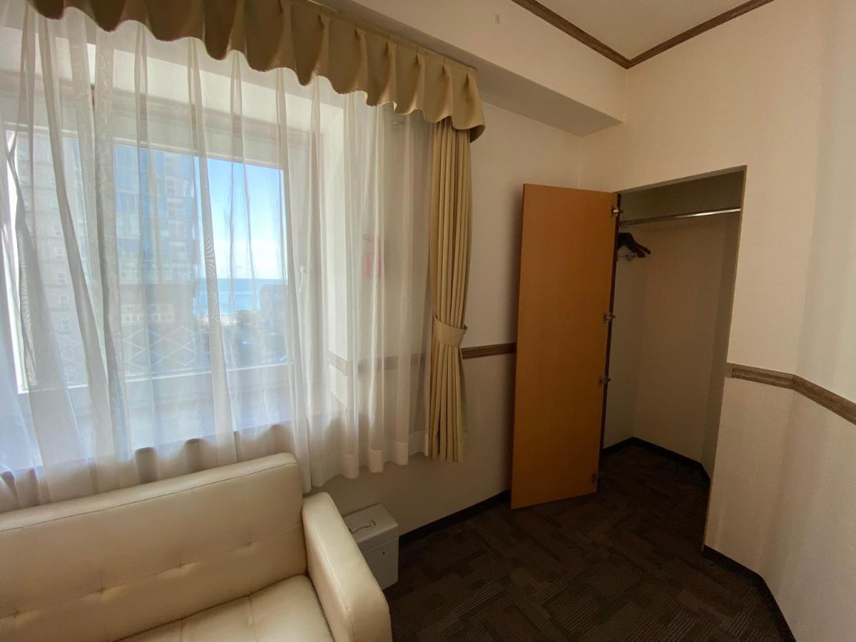 Toyoko Inn Busan Haeundae 1 エクステリア 写真