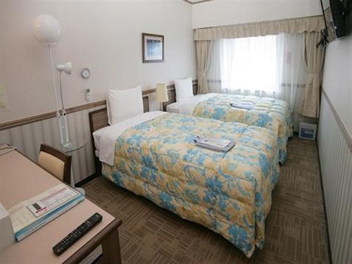 Toyoko Inn Busan Haeundae 1 エクステリア 写真