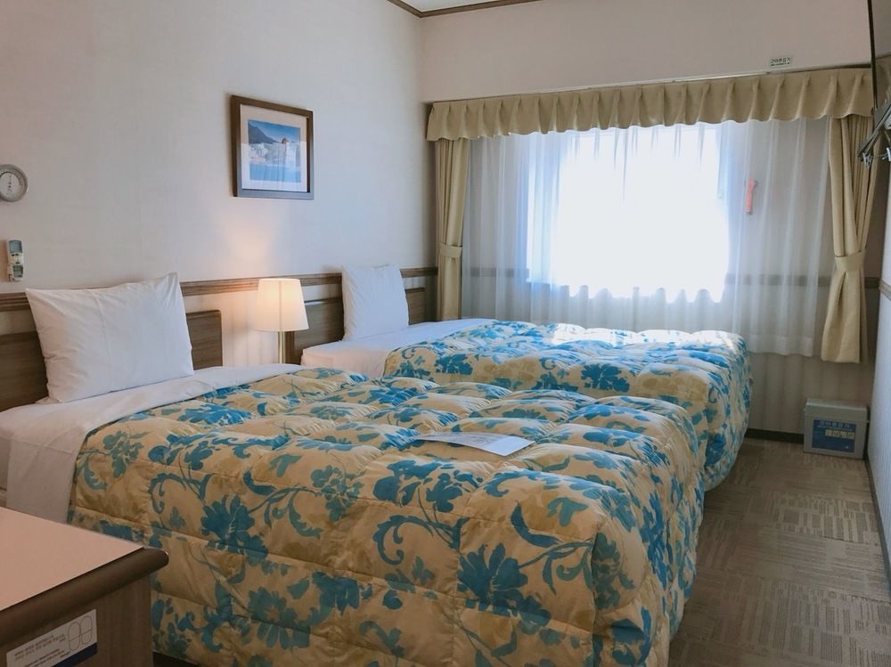Toyoko Inn Busan Haeundae 1 エクステリア 写真