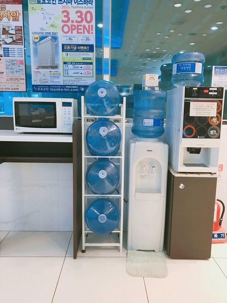 Toyoko Inn Busan Haeundae 1 エクステリア 写真